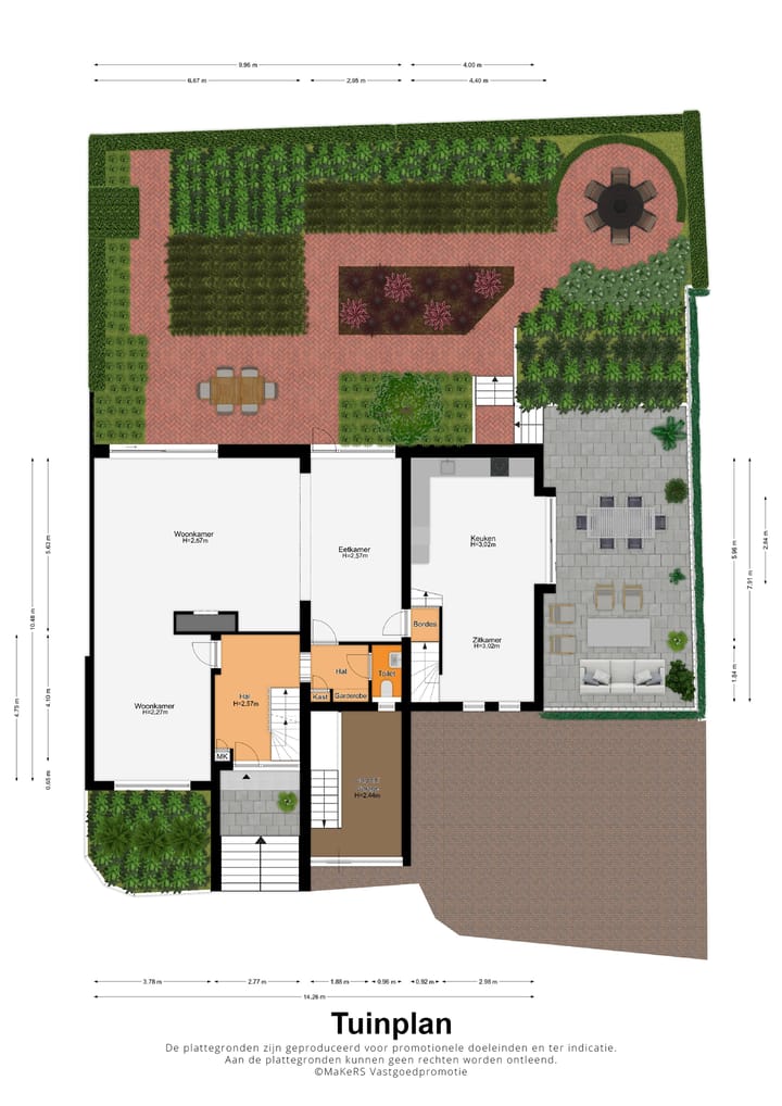 Foto 21 van Herkenberg 16