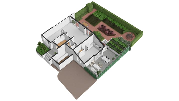 Foto 22 van Herkenberg 16