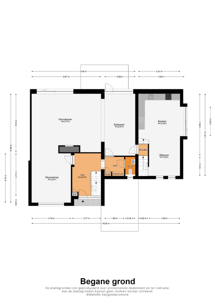 Foto 23 van Herkenberg 16