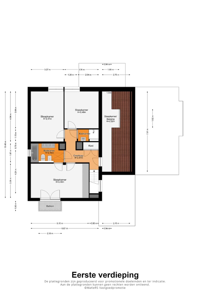 Foto 25 van Herkenberg 16