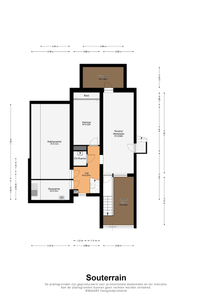 Foto 29 van Herkenberg 16