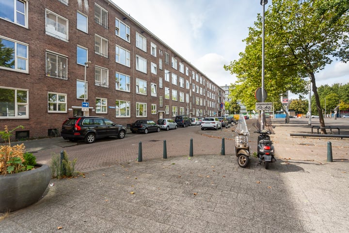 Bekijk foto 2 van Gijsingstraat 90-A