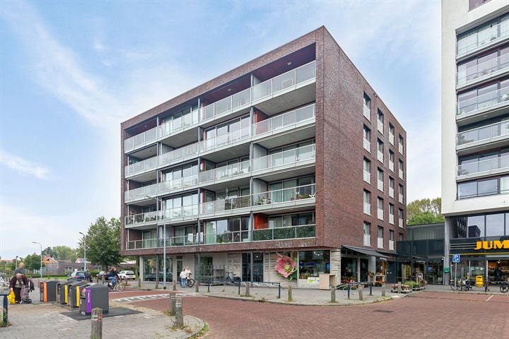 View photo 1 of Rentmeesterlaan 1