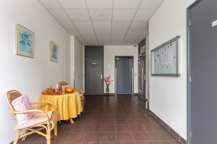 View photo 4 of Rentmeesterlaan 1