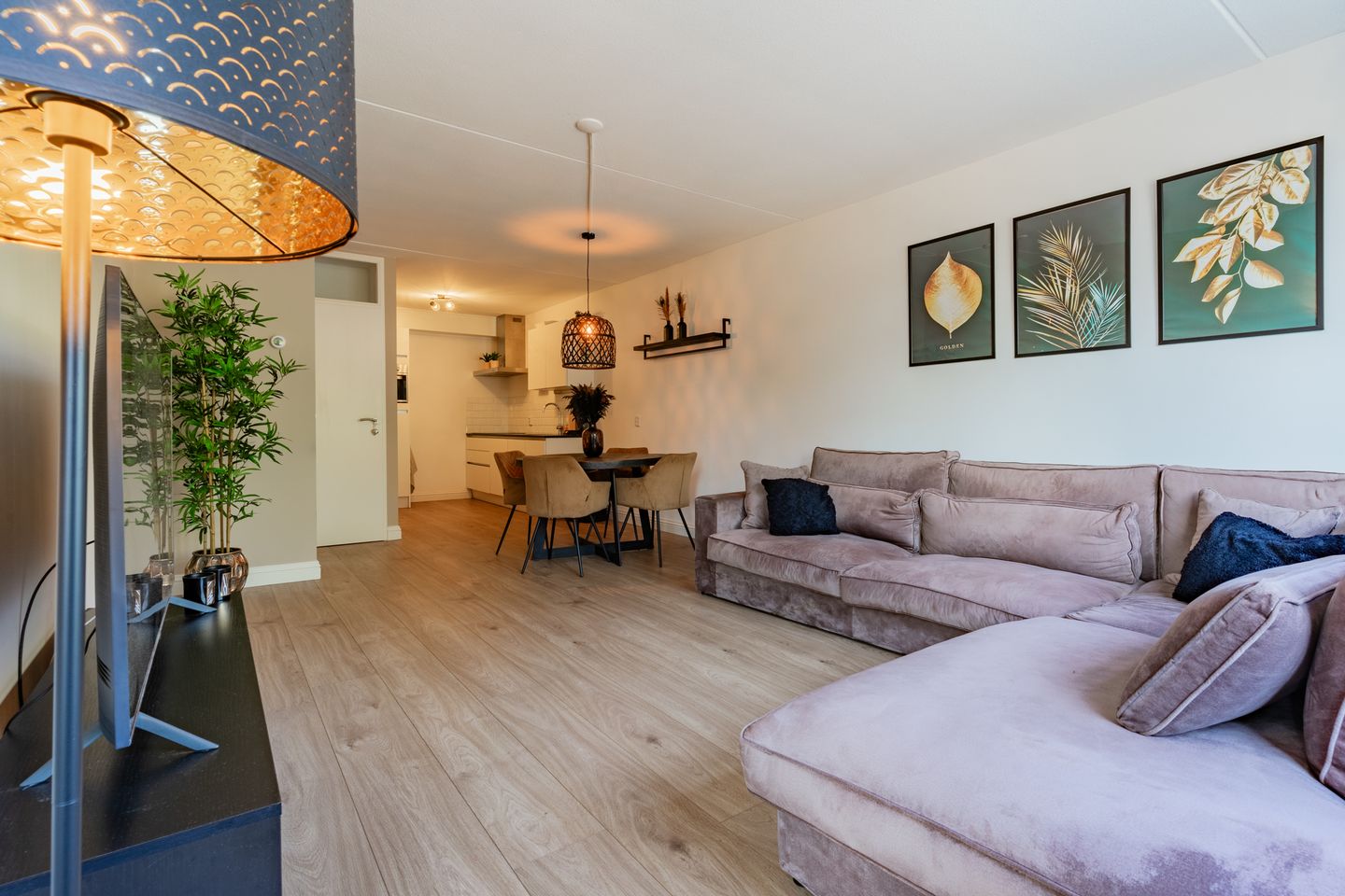 Foto 1 van Pessershof 77