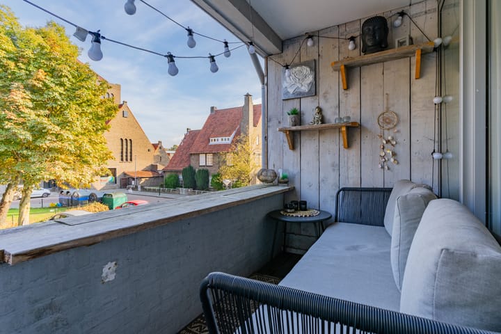 Foto 3 van Pessershof 77