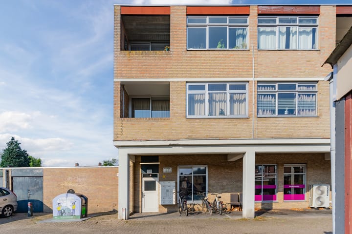 Foto 4 van Pessershof 77