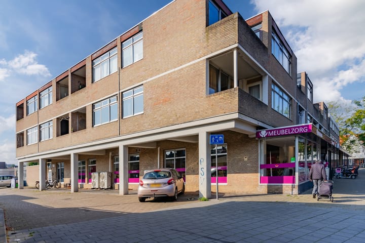 Foto 5 van Pessershof 77