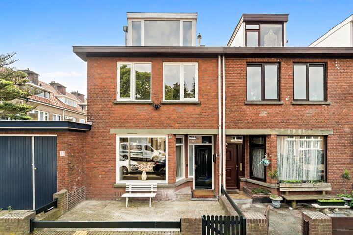 View photo of Hulshorststraat 25