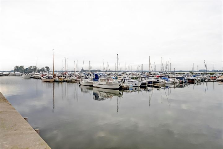 Bekijk foto 9 van Zuiderzee op Zuid 109