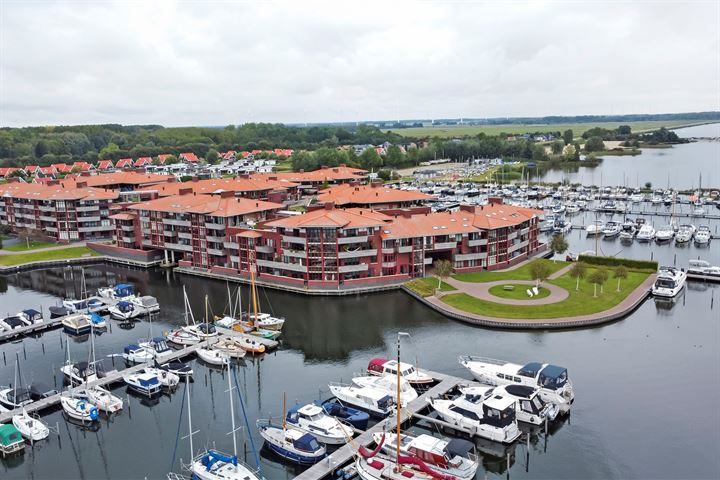 Bekijk foto 39 van Zuiderzee op Zuid 109