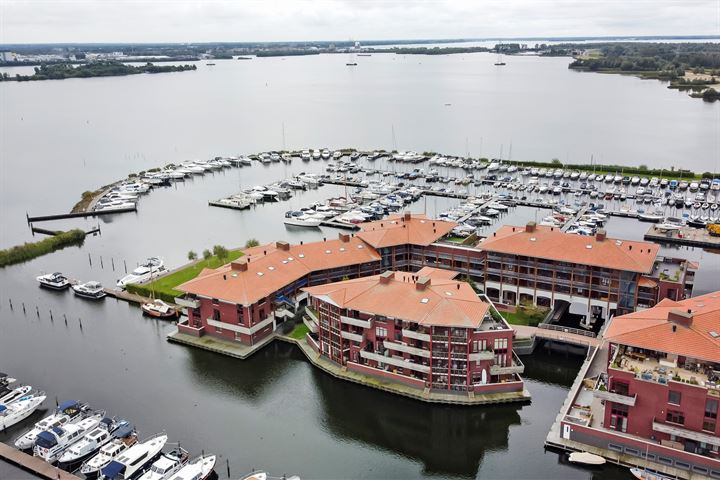 Bekijk foto 40 van Zuiderzee op Zuid 109