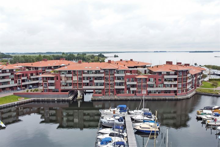 Bekijk foto 41 van Zuiderzee op Zuid 109