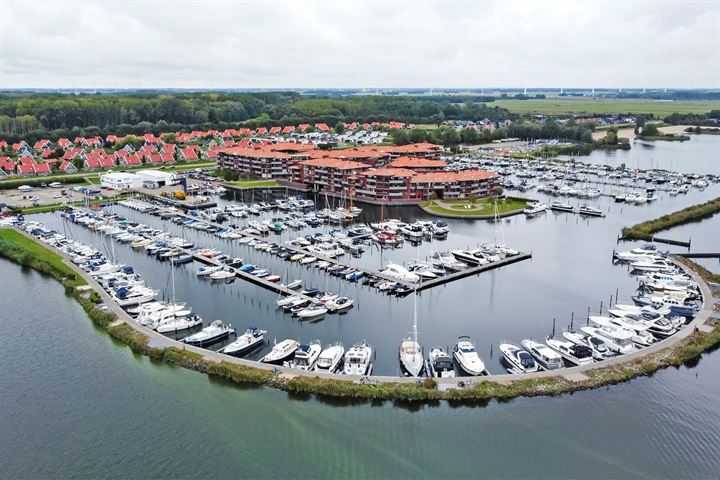 Bekijk foto 42 van Zuiderzee op Zuid 109