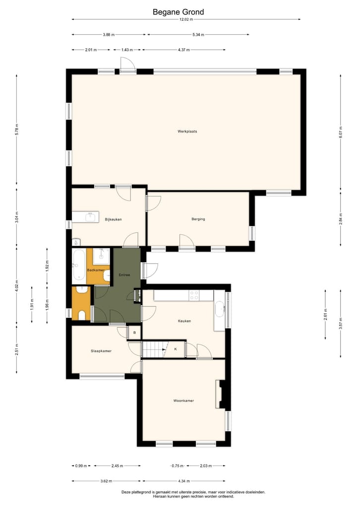 Foto 46 van Buorren 53