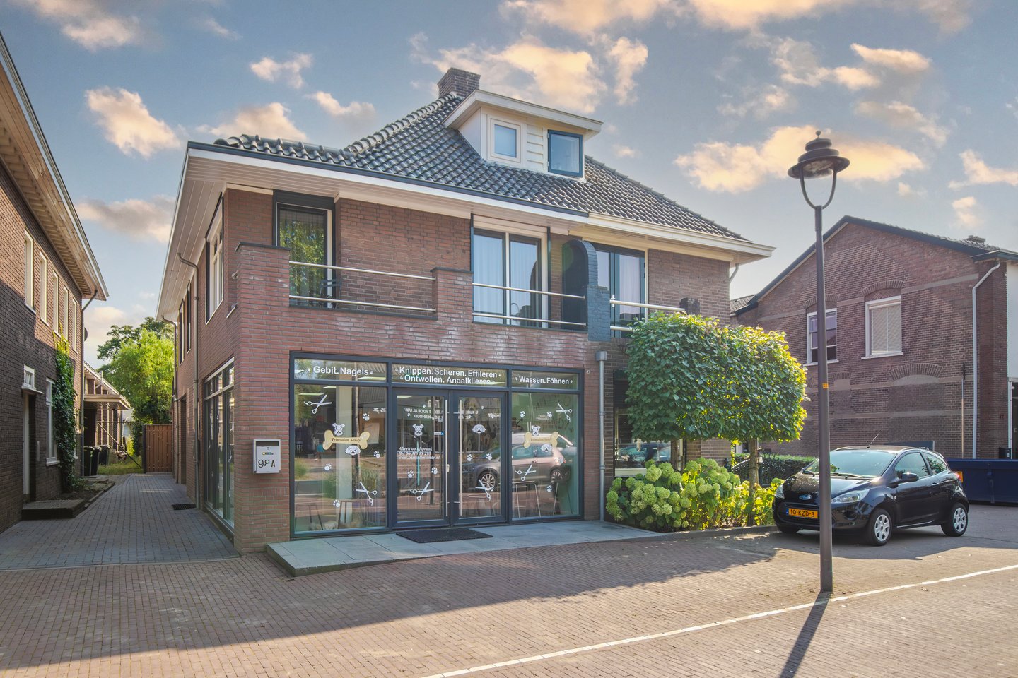 Bekijk foto 1 van Dorpstraat 98 a