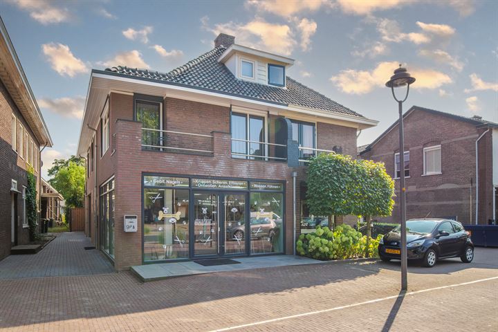 Dorpstraat 98-a, Westervoort