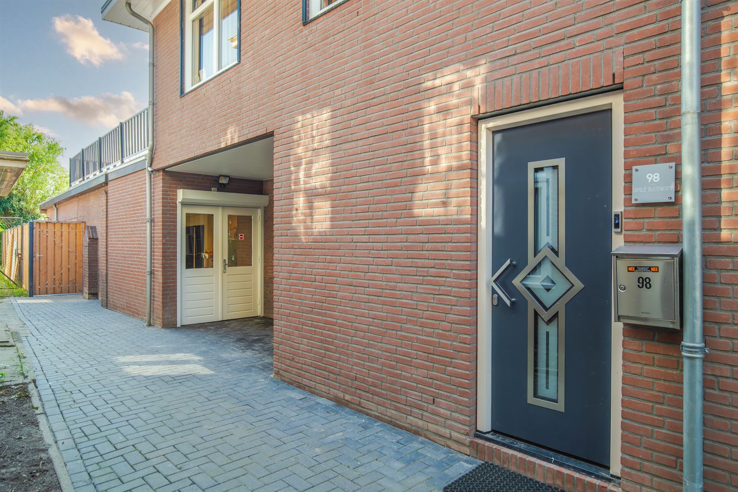 Bekijk foto 2 van Dorpstraat 98 a