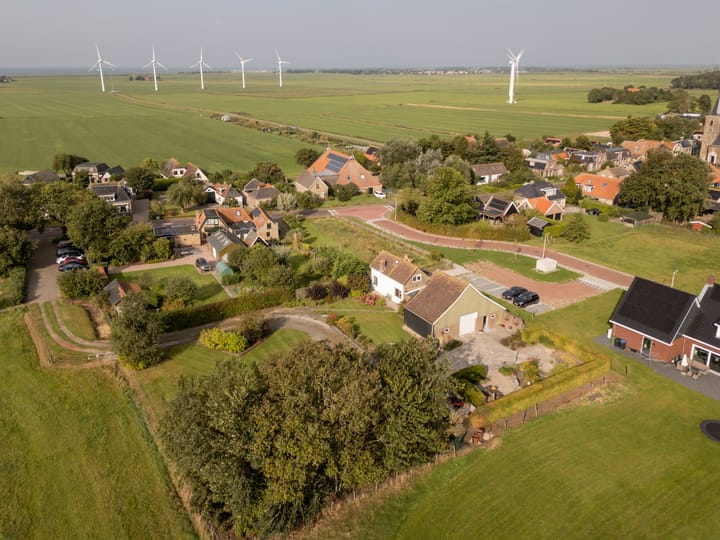 Foto 45 van Buorren 53