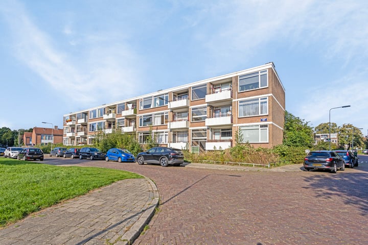 View photo 34 of Stellingwerfstraat 63-2