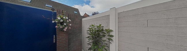 Bekijk 360° foto van Achtertuin van Vivaldi 13