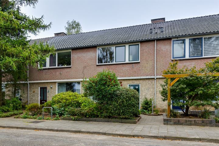 Bekijk foto 1 van Admiraal Helfrichlaan 71