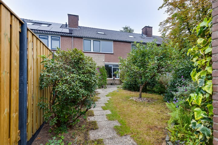 Bekijk foto 38 van Admiraal Helfrichlaan 71