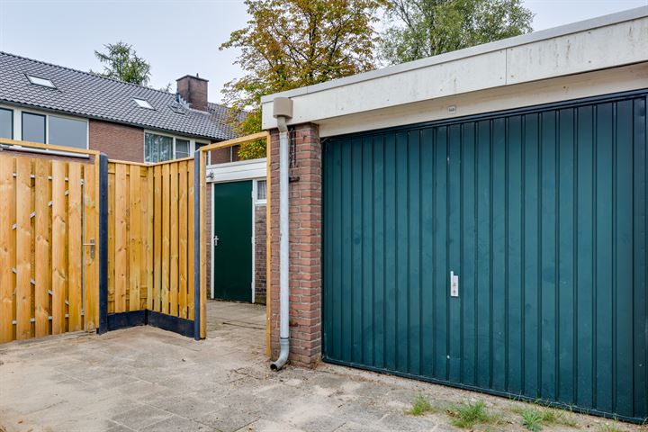 Bekijk foto 43 van Admiraal Helfrichlaan 71