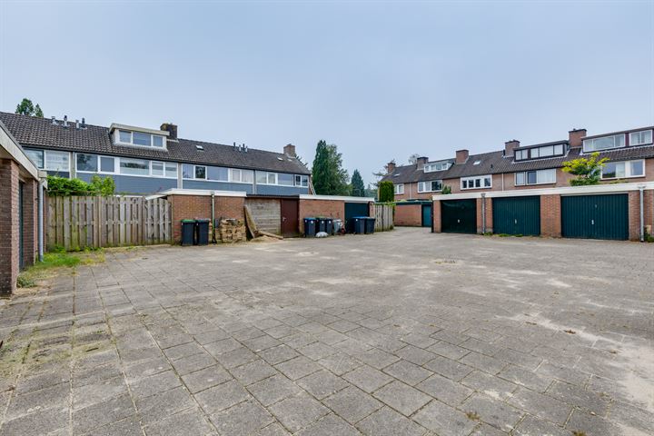 Bekijk foto 44 van Admiraal Helfrichlaan 71