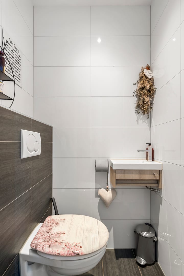 Foto 6 van Van Hallstraat 20