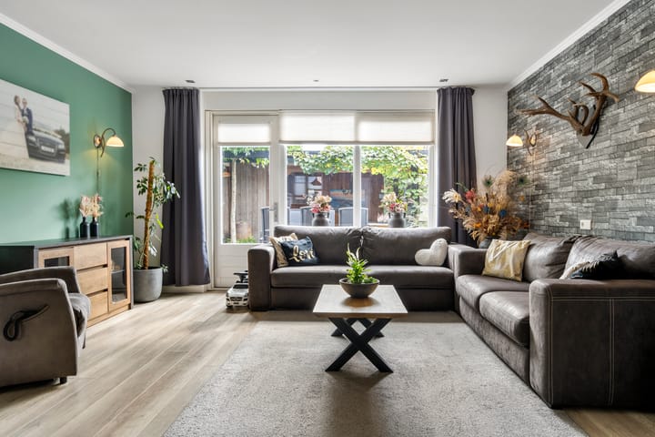 Foto 7 van Van Hallstraat 20