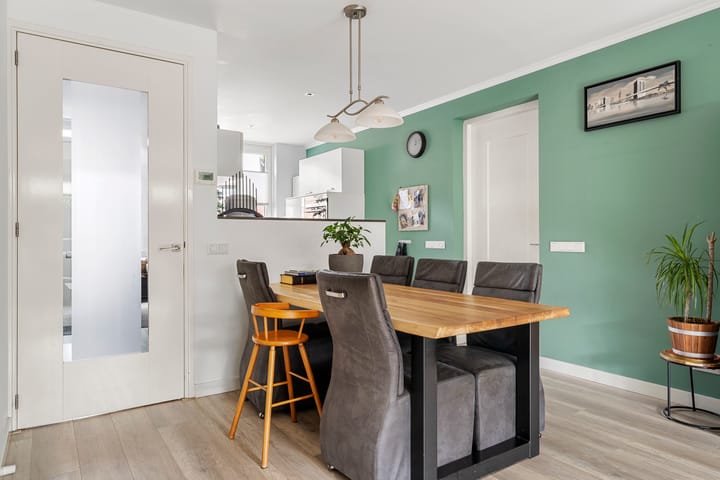 Foto 9 van Van Hallstraat 20