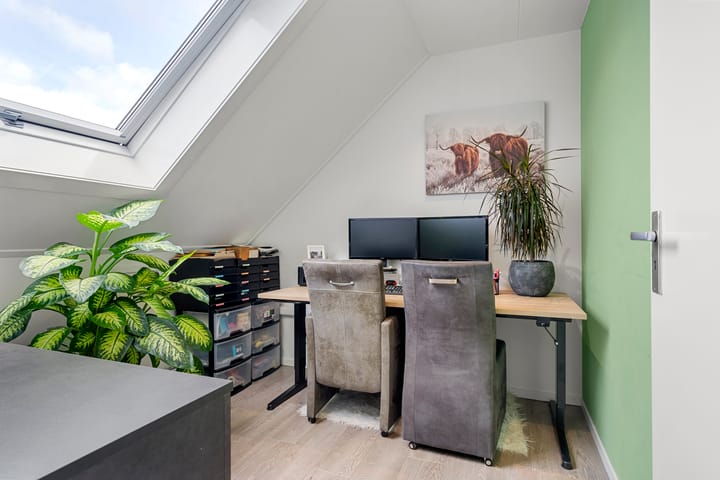 Foto 25 van Van Hallstraat 20