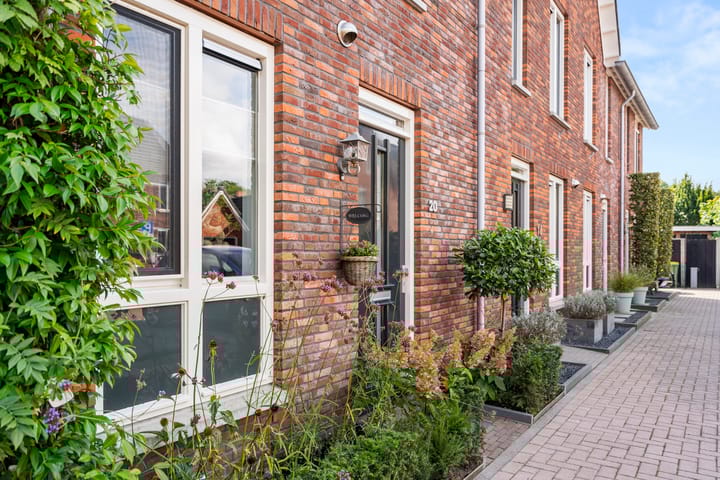 Foto 4 van Van Hallstraat 20