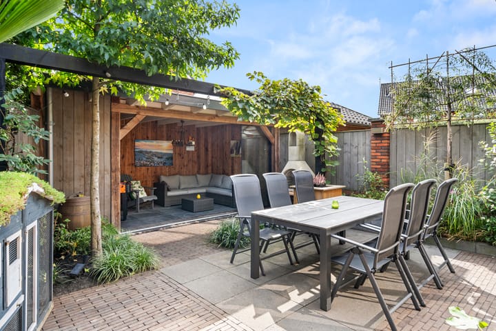 Foto 2 van Van Hallstraat 20