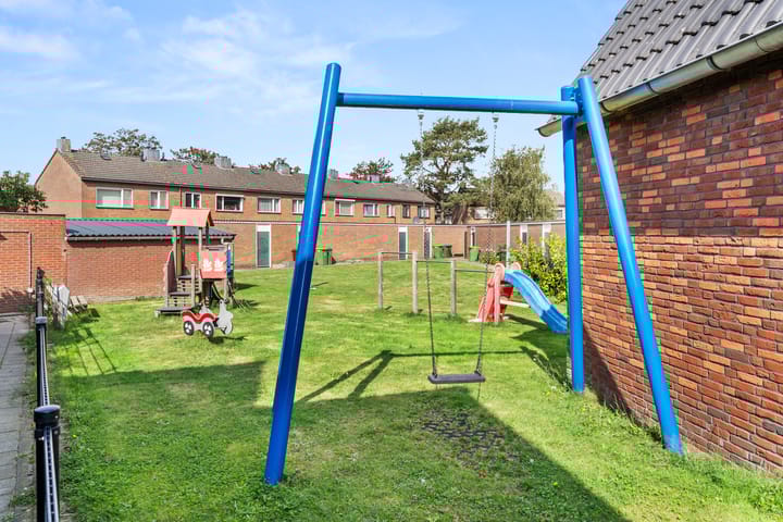 Foto 33 van Van Hallstraat 20