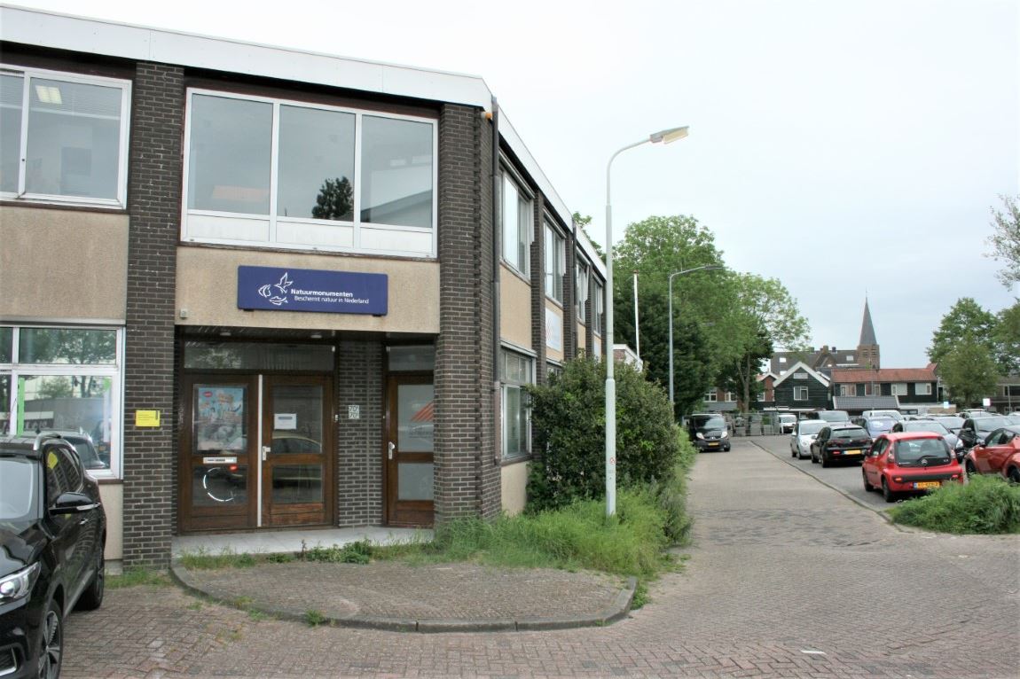 View photo 3 of Zaanweg 70 A