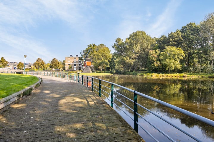 Bekijk foto 28 van Aert van Neslaan 427