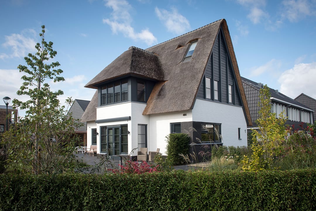 Foto 2 van Kavels Achter de Duinen Fase 3 (Bouwnr. 44)