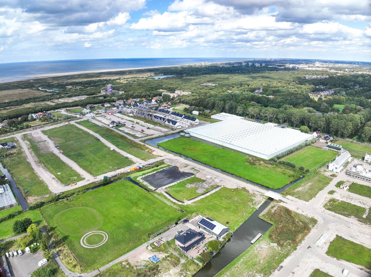 Foto 19 van Kavels Achter de Duinen Fase 3 (Bouwnr. 44)