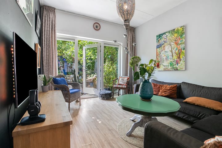 Foto 2 van Beddewijkstraat 11