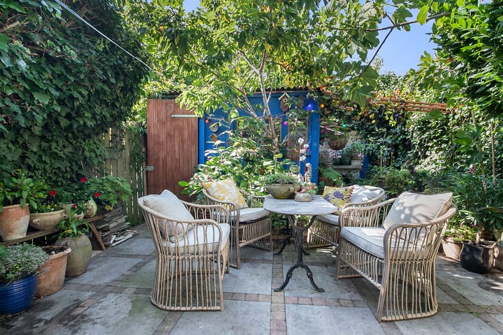 Foto 5 van Beddewijkstraat 11