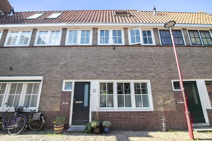 Foto 6 van Beddewijkstraat 11