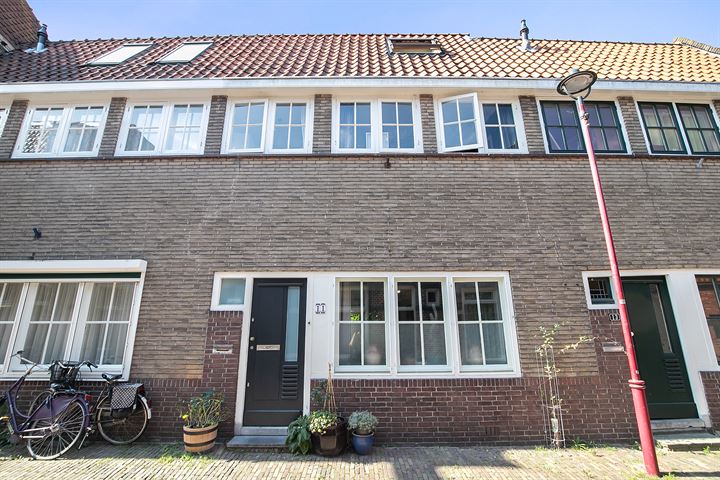 View photo 6 of Beddewijkstraat 11