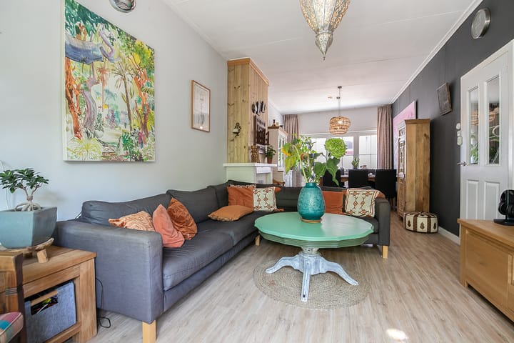 Foto 7 van Beddewijkstraat 11