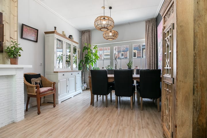 Foto 10 van Beddewijkstraat 11