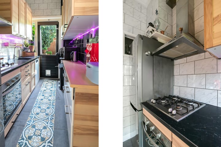 Foto 11 van Beddewijkstraat 11