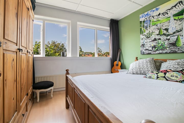 Foto 15 van Beddewijkstraat 11