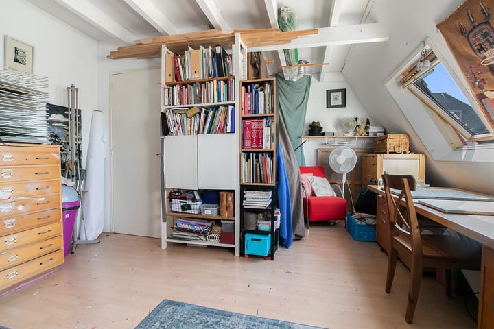 Foto 21 van Beddewijkstraat 11