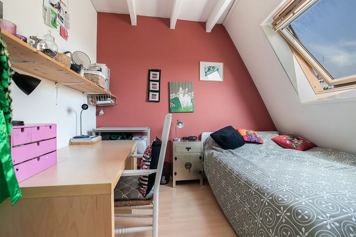 Foto 22 van Beddewijkstraat 11